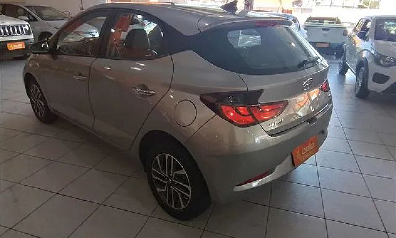 Hyundai Hb20 2022 1....