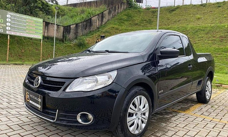 Volkswagen Saveiro 1...