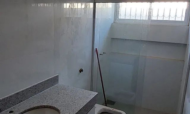 Alugo Casa Comercial...