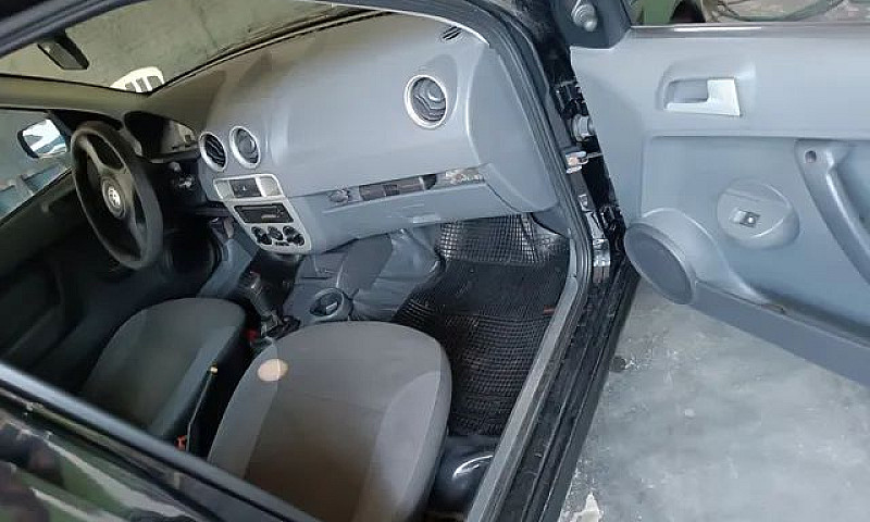 Gol G4 1.6 Completo ...