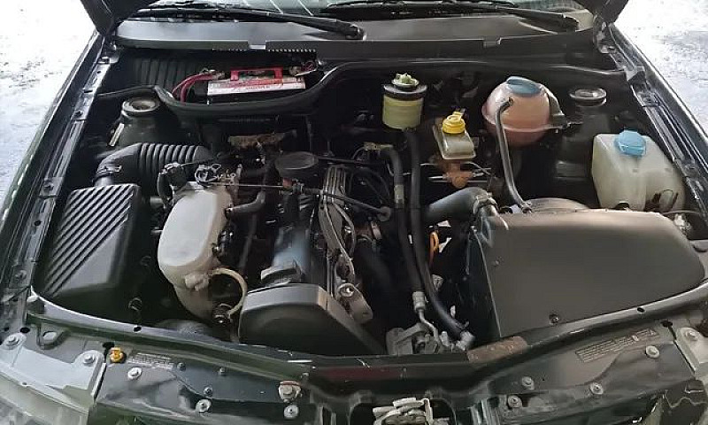 Gol G4 1.6 Completo ...