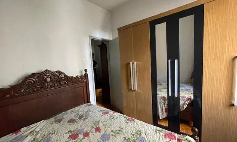 Alugo Apartamento Mo...