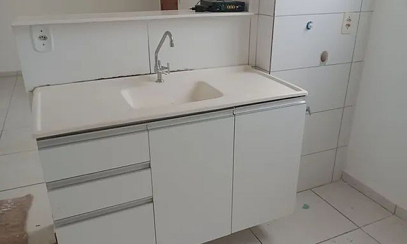 Aluguel Apartamento ...