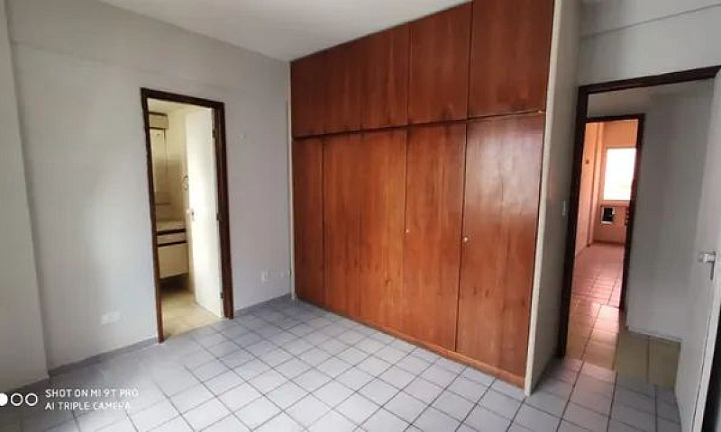 Apartamento 4 Quarto...