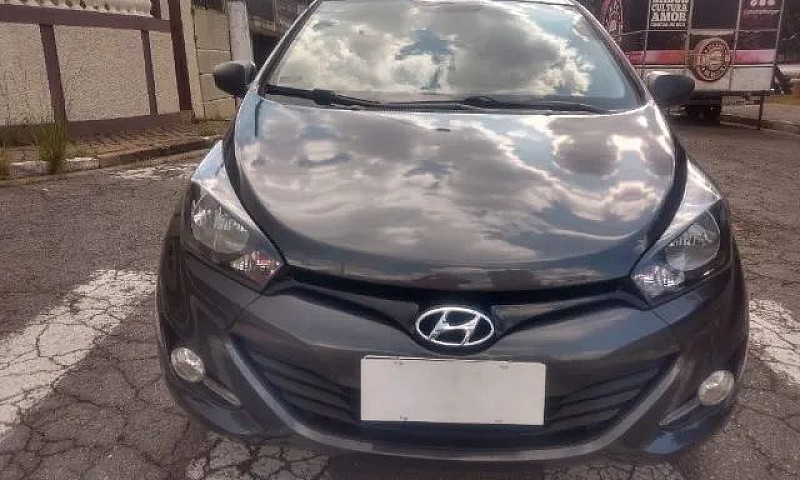 Hyundai Hb-20S Comfo...