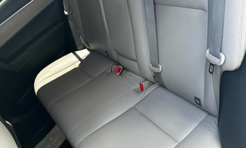 Corolla 2018...