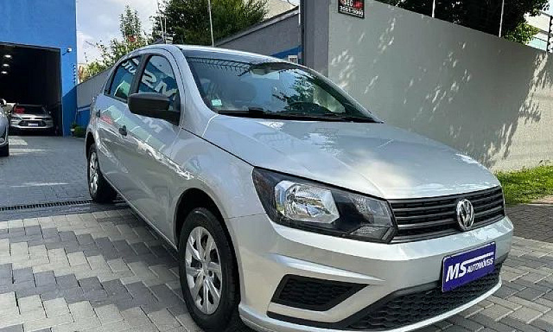 Gol 1.0 Mpi - Comple...