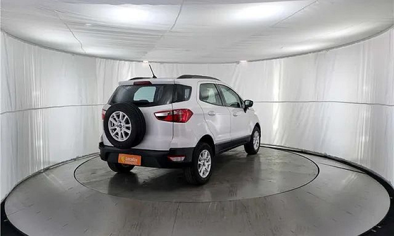 Ford Ecosport 2020 1...