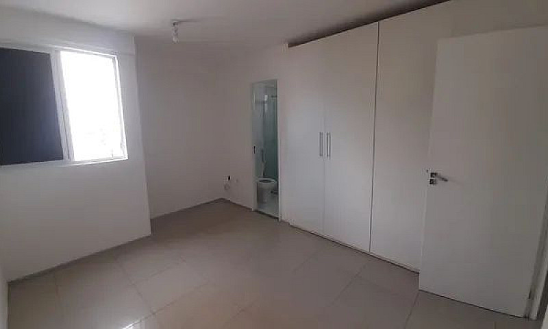 Apartamento Para Alu...