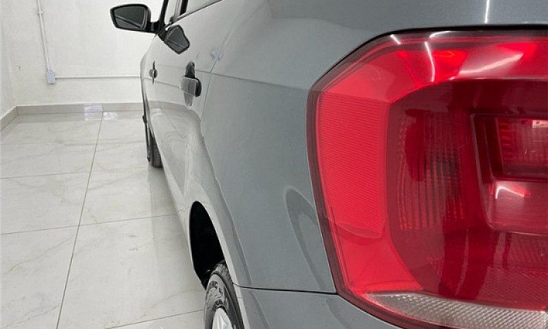 Volkswagen Gol 1.0 1...