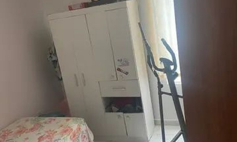 Alugo Quarto Para Mu...