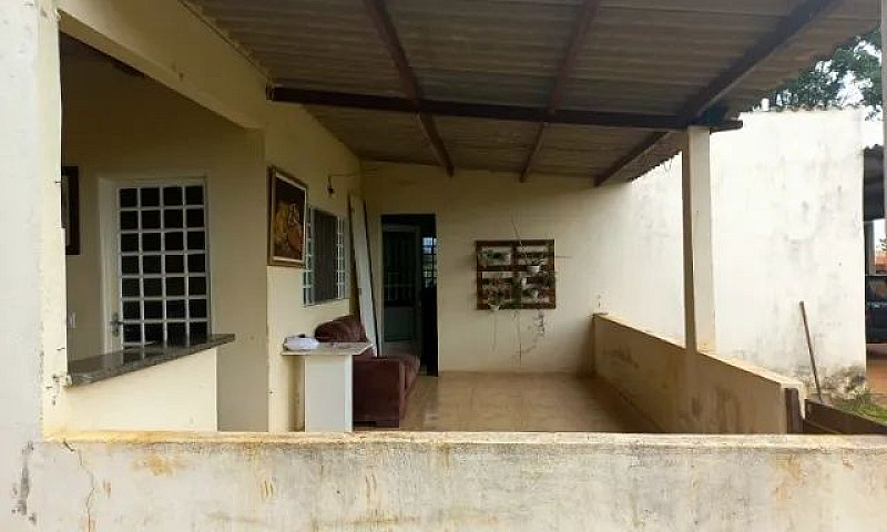 Vendo Casa Em Condom...