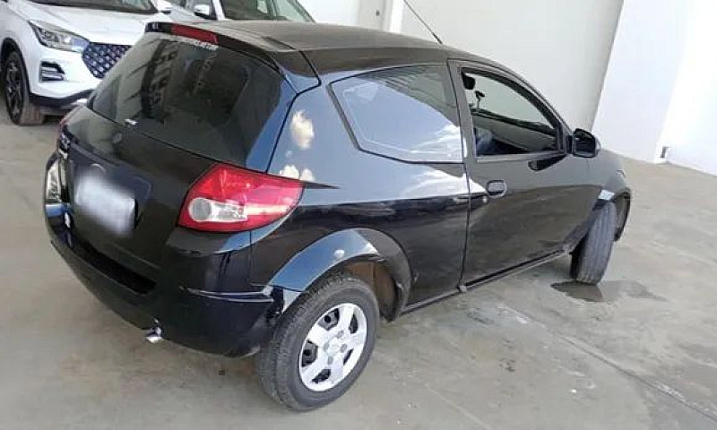 Ford Ka Ka 1.0 (Flex...