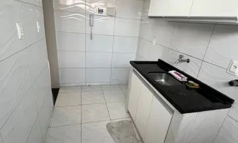 Apartamento Para Alu...