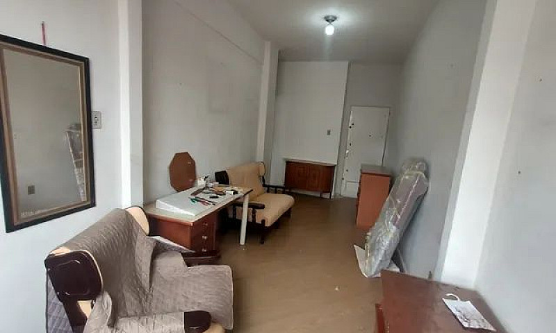 Excelente Apartament...