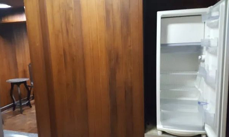 Apartamento Mobiliad...
