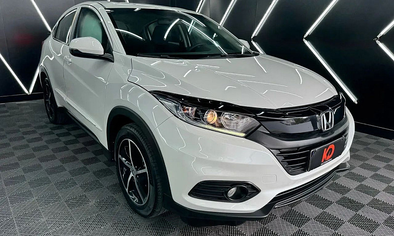 Honda Hr-V 1.8 Lx At...
