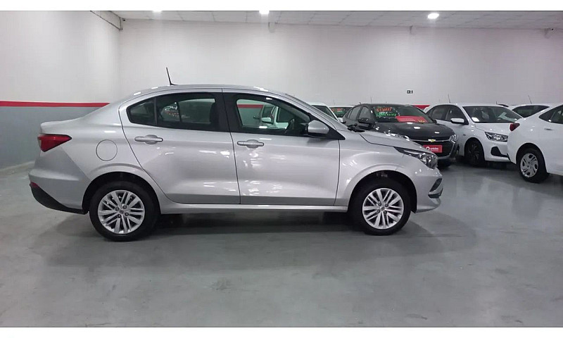 Fiat Cronos 2024 1.3...