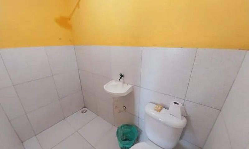 Suíte Salinópolis Ré...