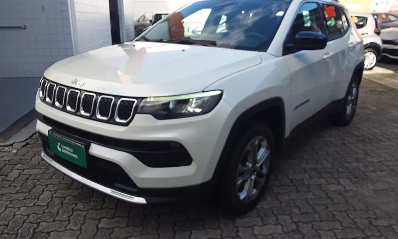Jeep Compass 2023 1....