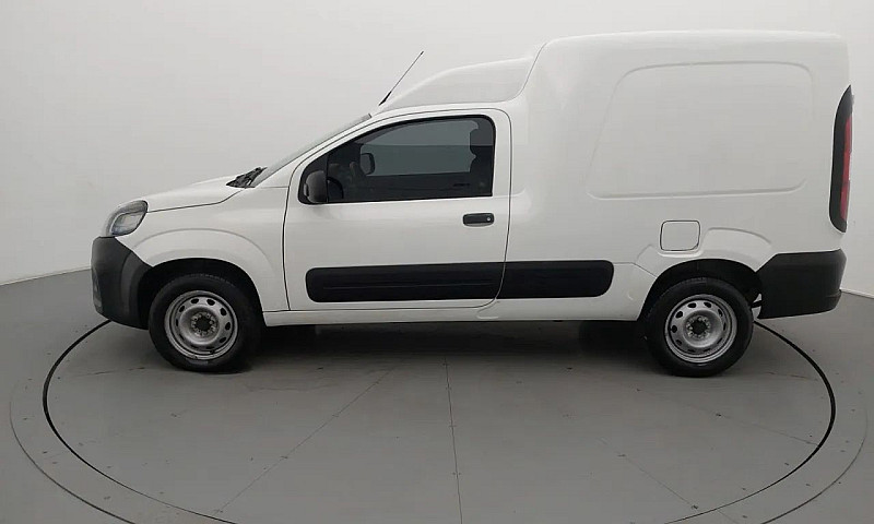 Fiat Fiorino 2023 1....