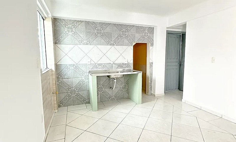 Apartamento De 2 Qua...