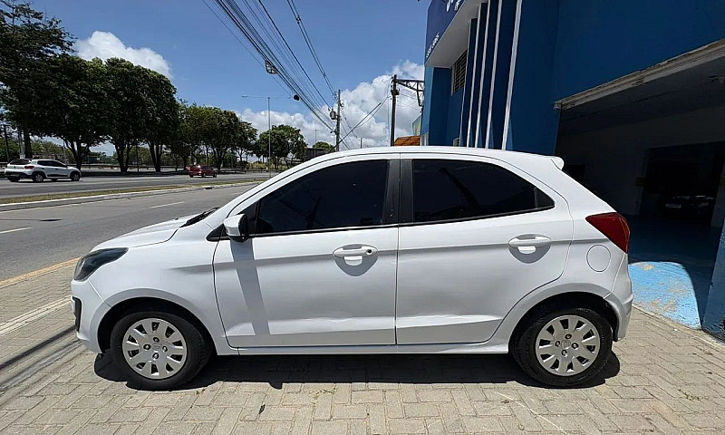 Ford Ka Se 1.0 - 202...