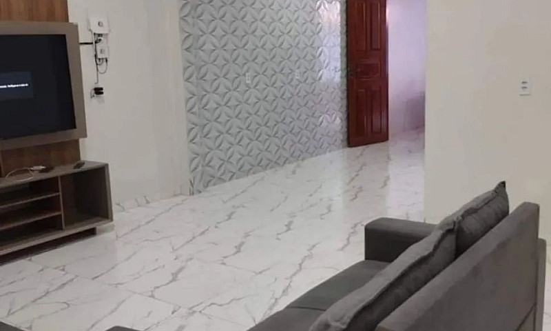 Casa Disponível Jard...