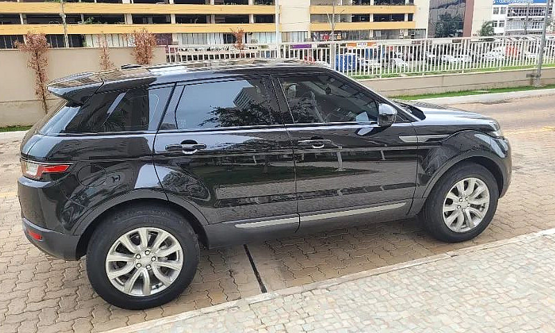 Land Rover Range Rov...