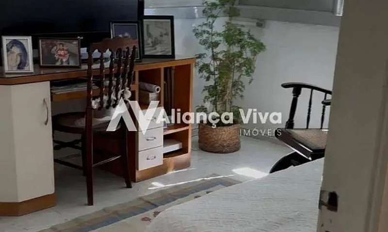 Botafogo | Apartamen...