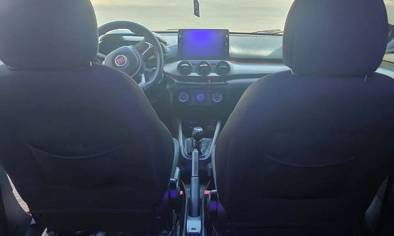 Fiat Argo Drive 1.0 ...