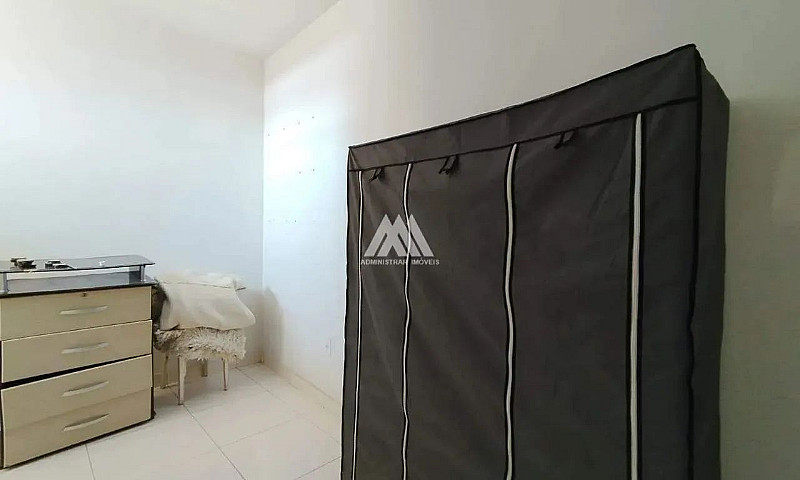 Alugo Kitnet Mobilia...