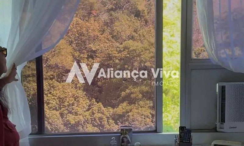 Botafogo | Apartamen...