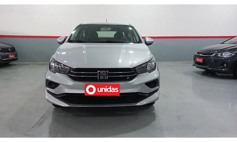 Fiat Cronos 2024 1.3...
