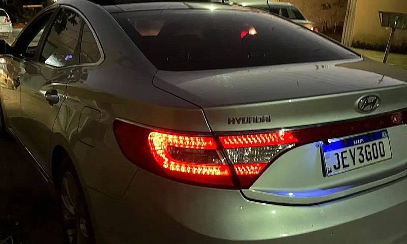 Hyundai Azera 3.0 V6...