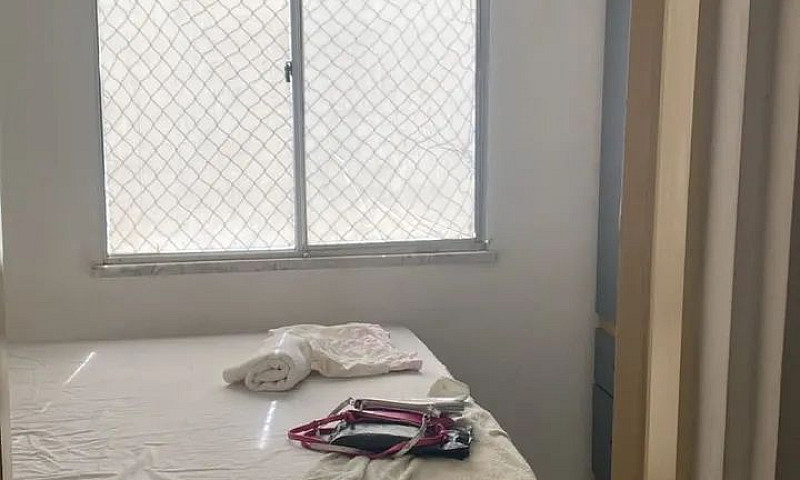 Alugo Quarto Para Es...