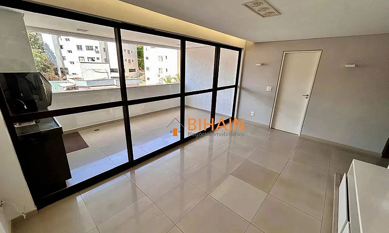 Apartamento Com 3 Do...