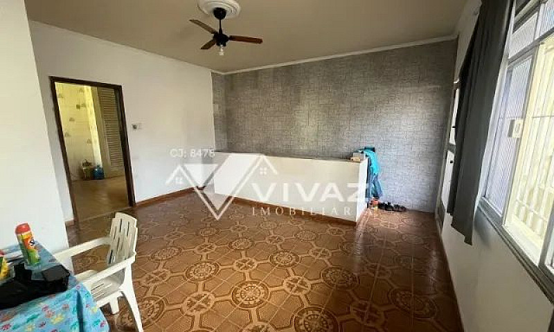Excelente Casa Na Ab...