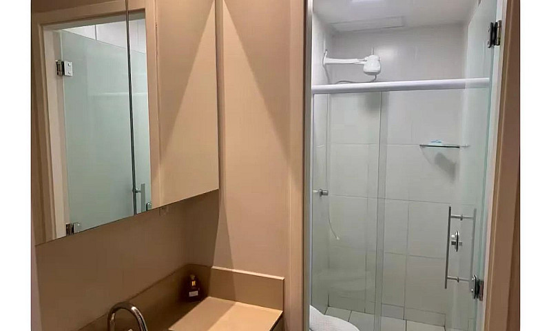 Apto De 1 Quarto No ...
