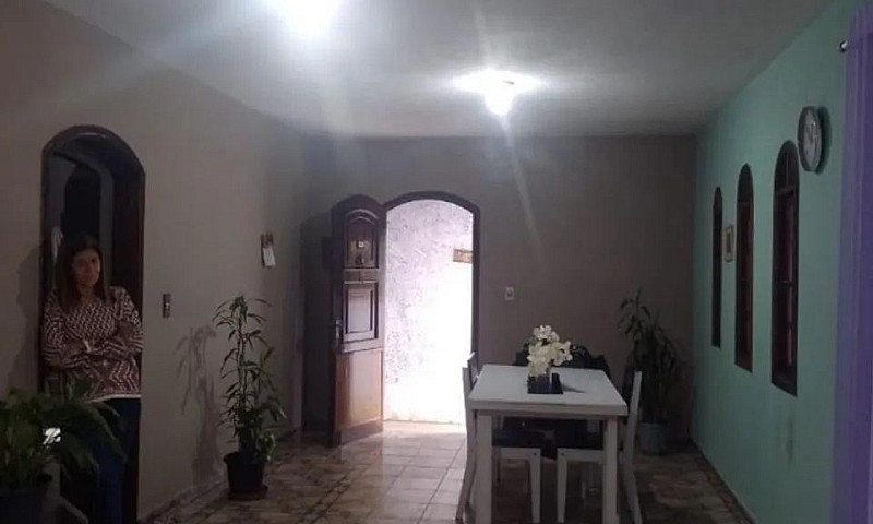 Casa 2 Quartos, Sala...