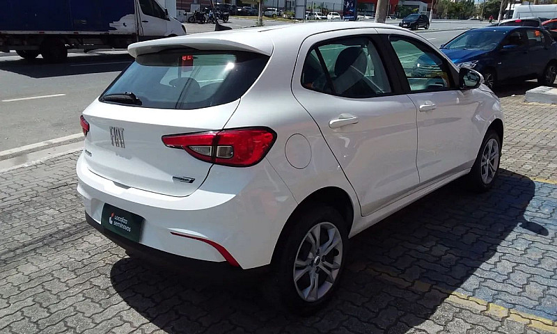 Fiat Argo Drive 1.3 ...