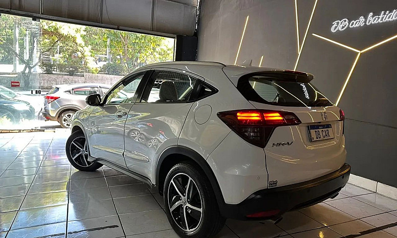 Hrv Touring 1.5 Turb...