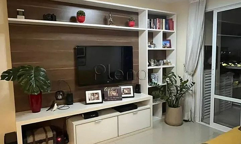 Apartamento À Venda ...