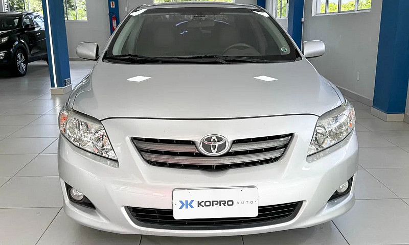 Toyota Corolla 1.8 G...
