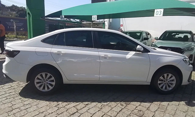 Volkswagen Virtus Ts...