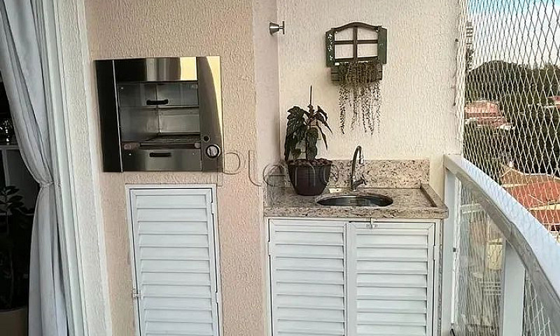 Apartamento À Venda ...