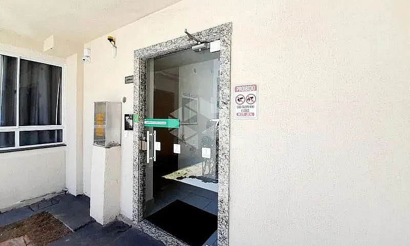 Apartamento 42M² - P...