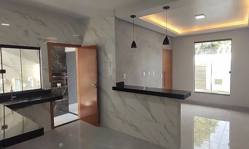 Casa Jardim Dom Bosc...