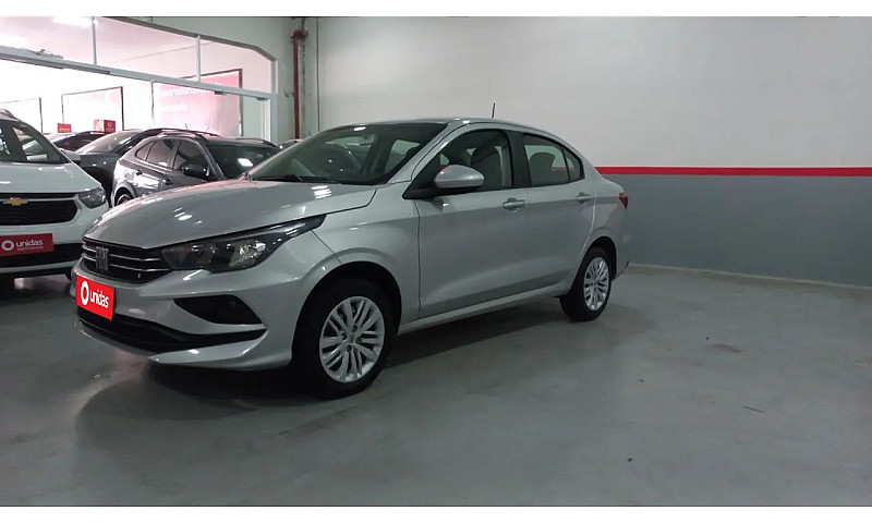 Fiat Cronos 2024 1.3...