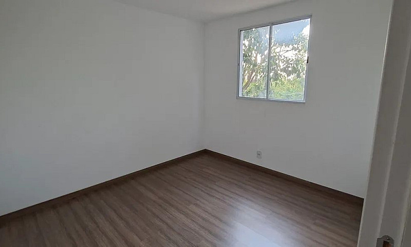 Apartamento 44 M² Co...